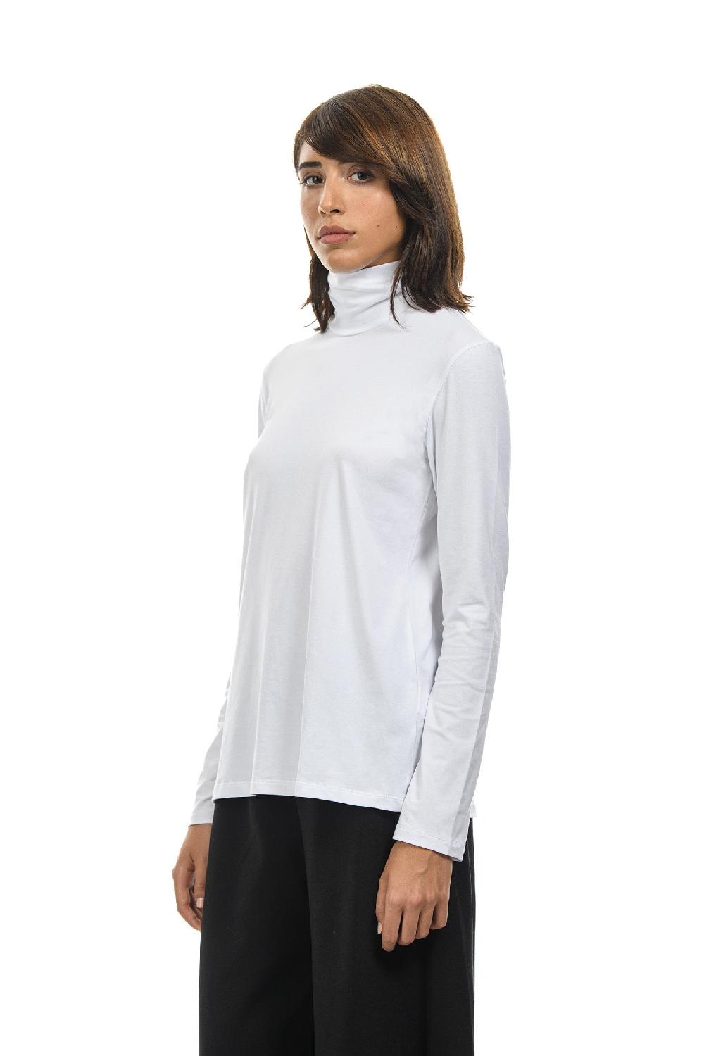 ROSÈ A POIS NICOLE Dolcevita basic Hotsell