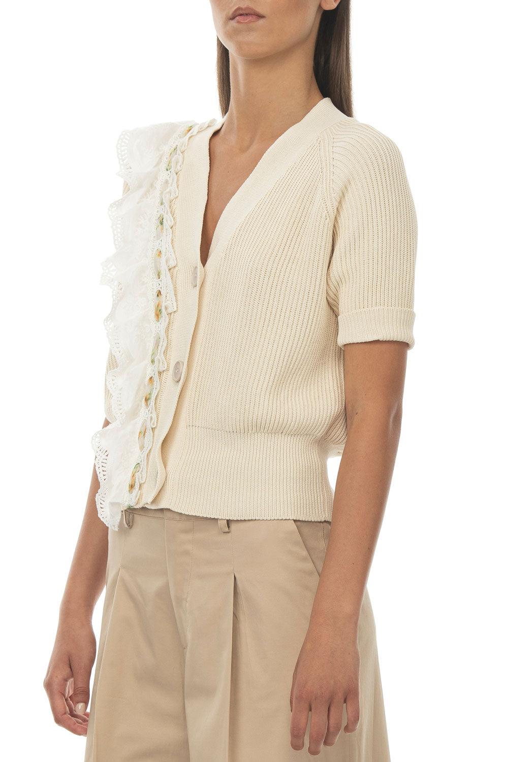 ROSÈ A POIS Grillo. Parlante Cardigan Offerte
