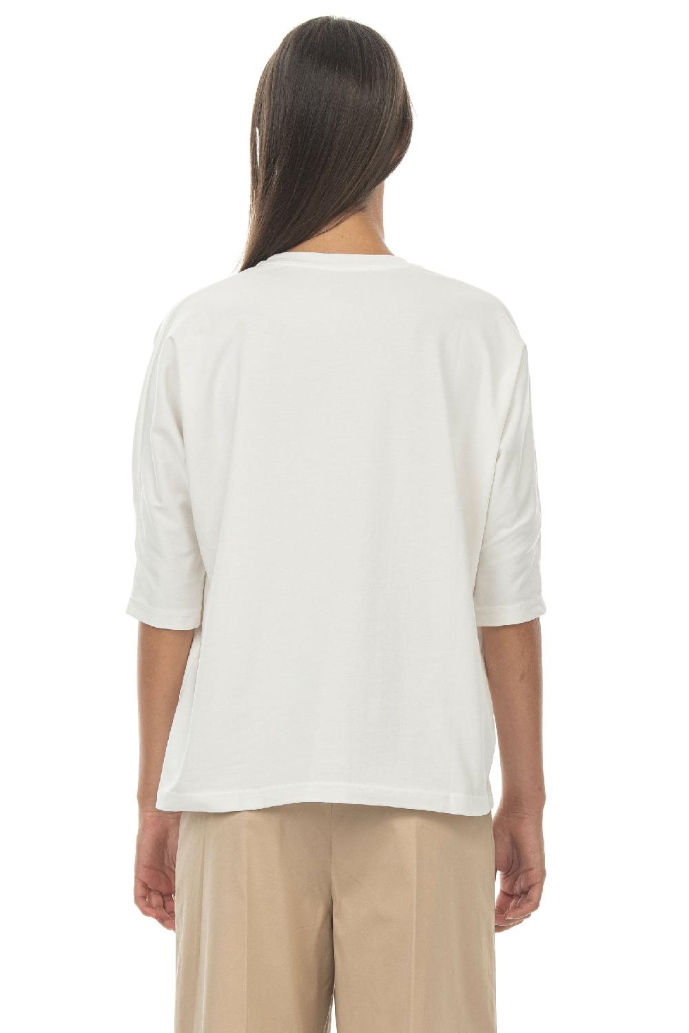 ROSÈ A POIS Alice T-shirt Offerta Anniversario