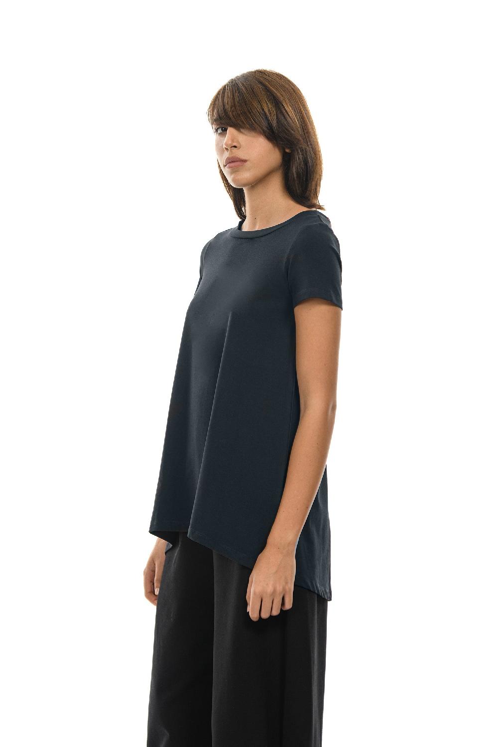 ROSÈ A POIS Fiorella T-shirt 2025