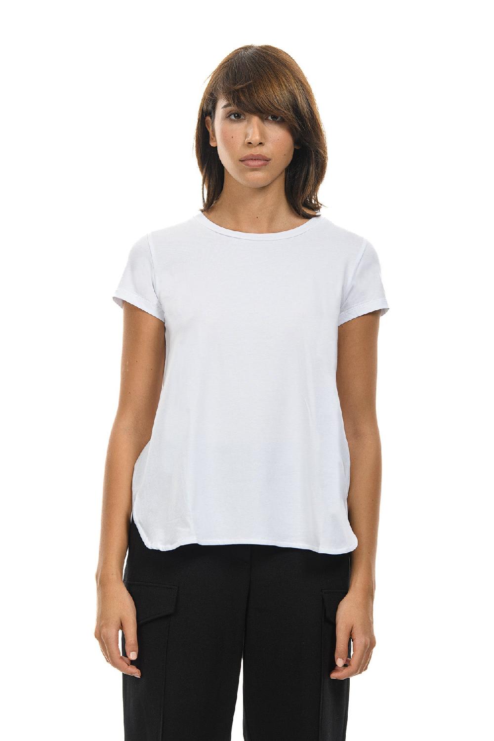 ROSÈ A POIS MiaoMiao T-shirt Convenienza