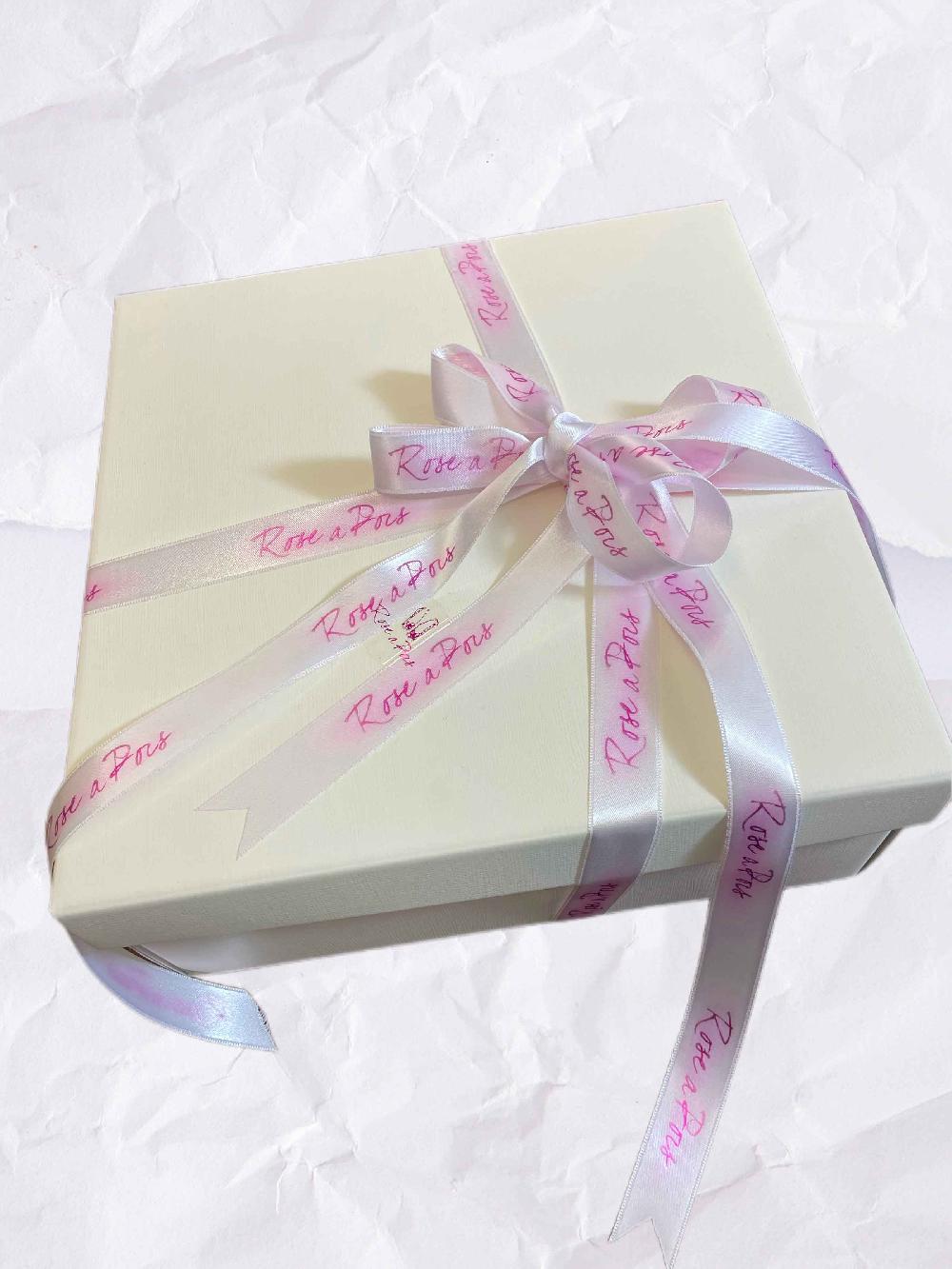ROSÈ A POIS Portamore Meringa Promozione Limitata