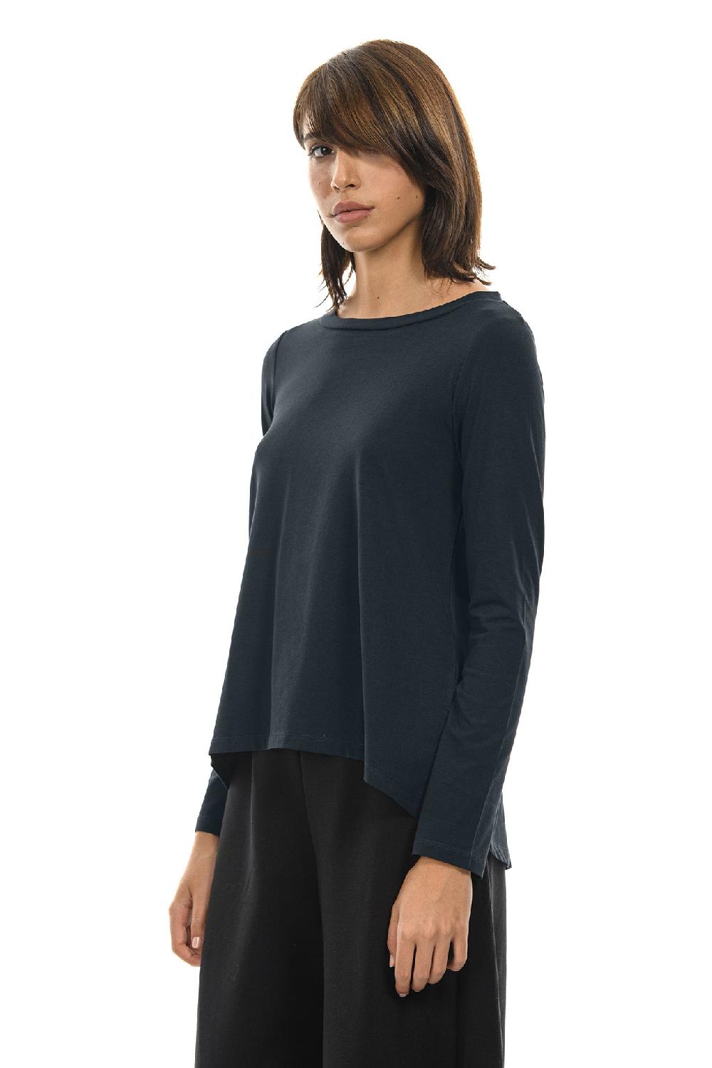 ROSÈ A POIS ALESSIA T-shirt basic 2025