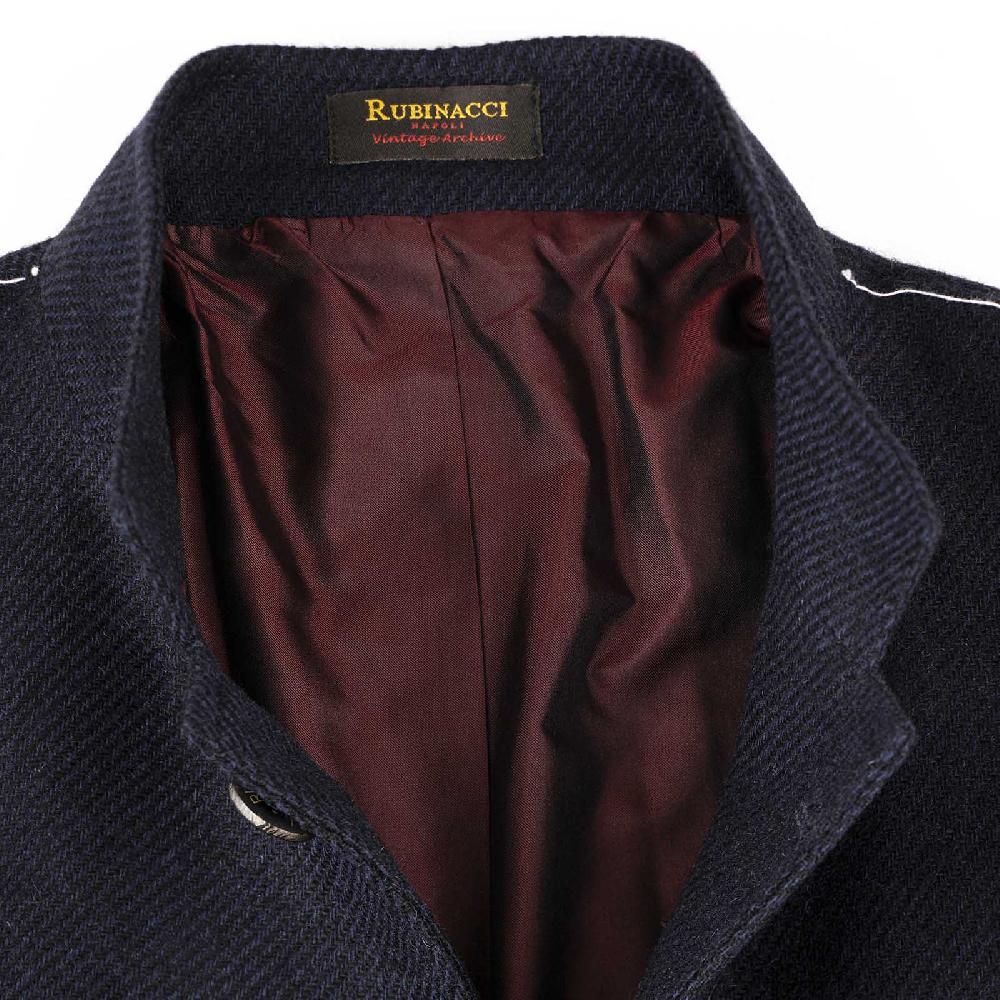 Rubinacci Vintage archive giacca Stefano blu I Più Venduti