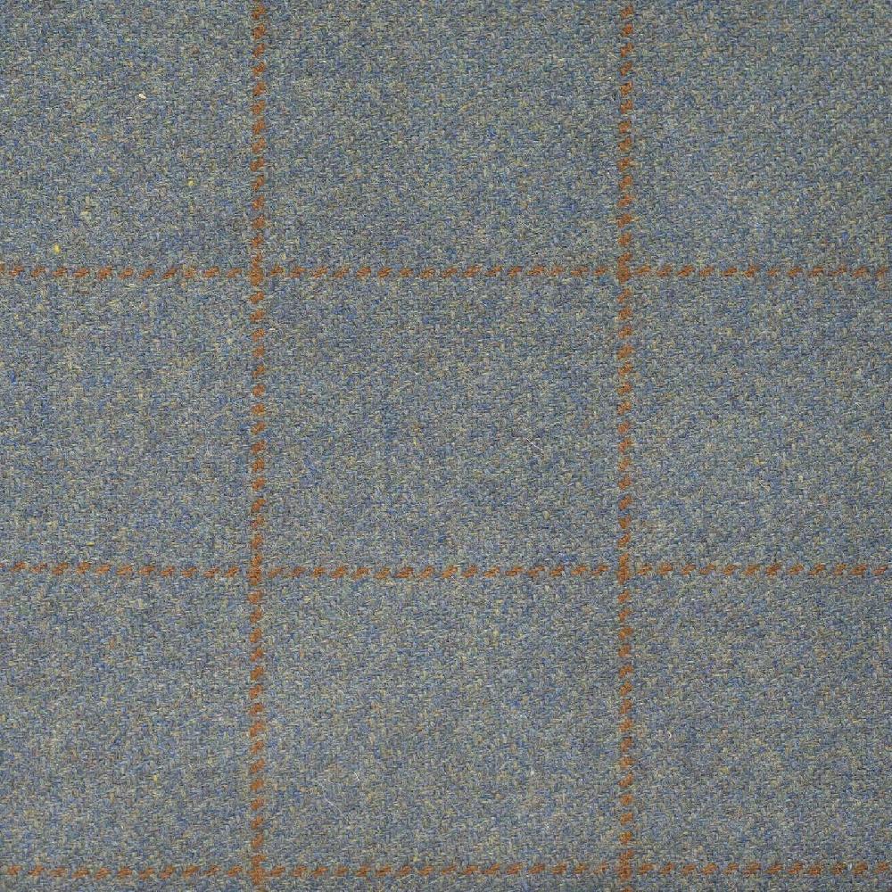 Rubinacci Cashmere quadri Saldi