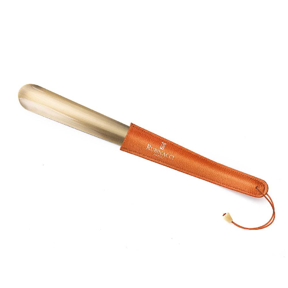 Rubinacci Calzante arancio Black Friday Prezzi