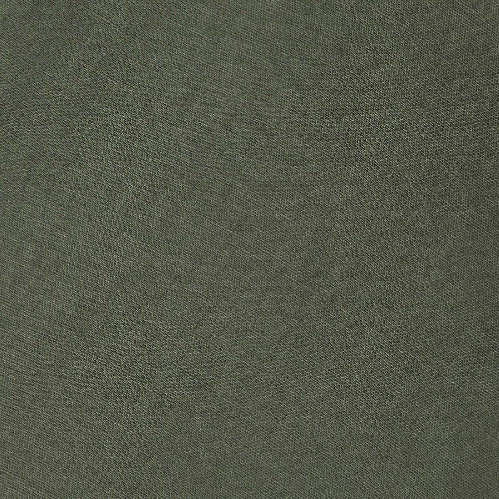 Rubinacci Costume da bagno verde in lino e cotone Nuovo