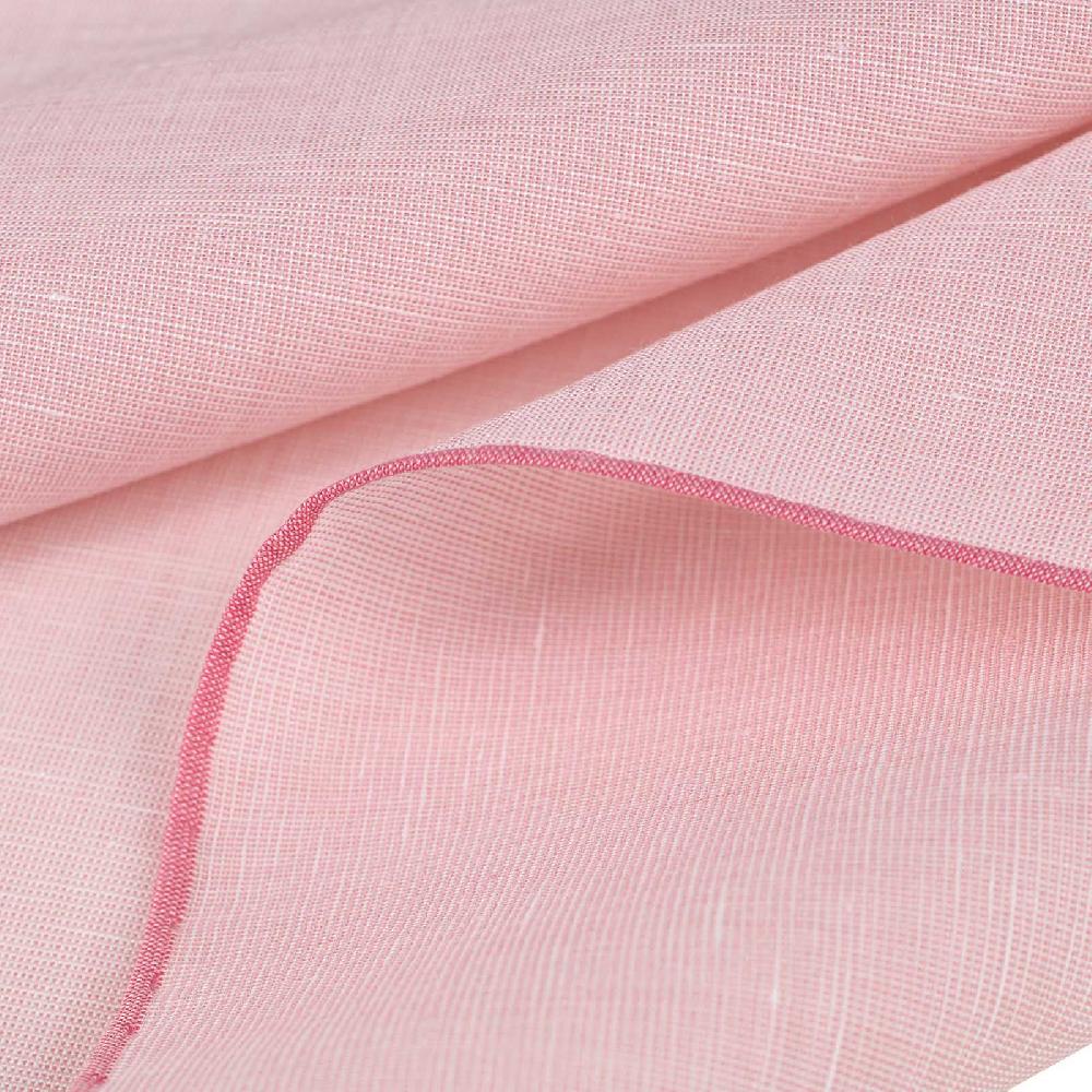 Rubinacci Fazzoletto da taschino rosa Online