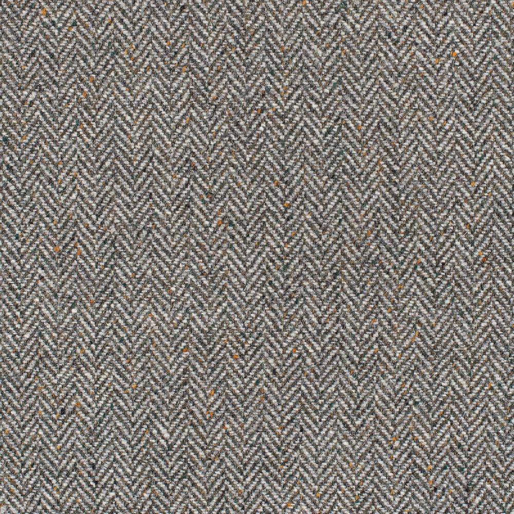 Rubinacci Lambswool in tweed spigato verde Lightning offer