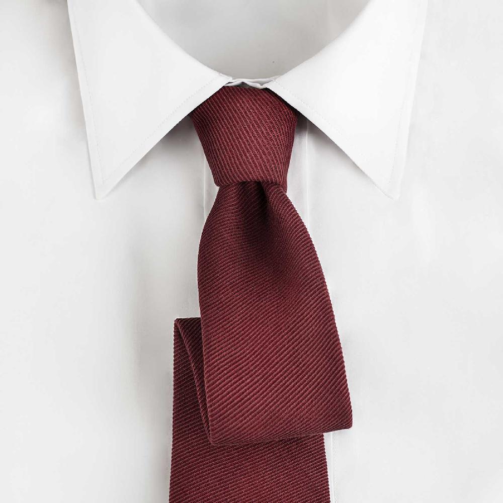 Rubinacci Camicia in cotone bianca Nuovi prodotti