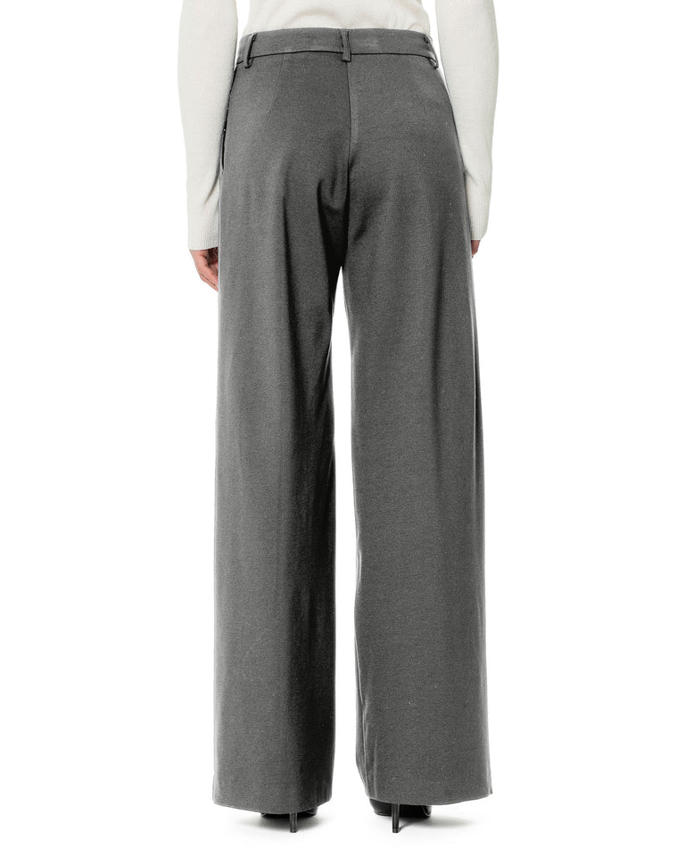 Rrue Bisquit PANTA AMPIO PARIS Offerta Anniversario