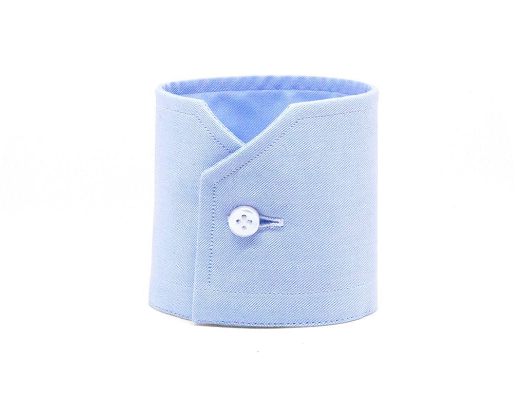 Sartoria Milanese Camicia Slim cotone non stiro personalizzabile Soddisfazione Garantita