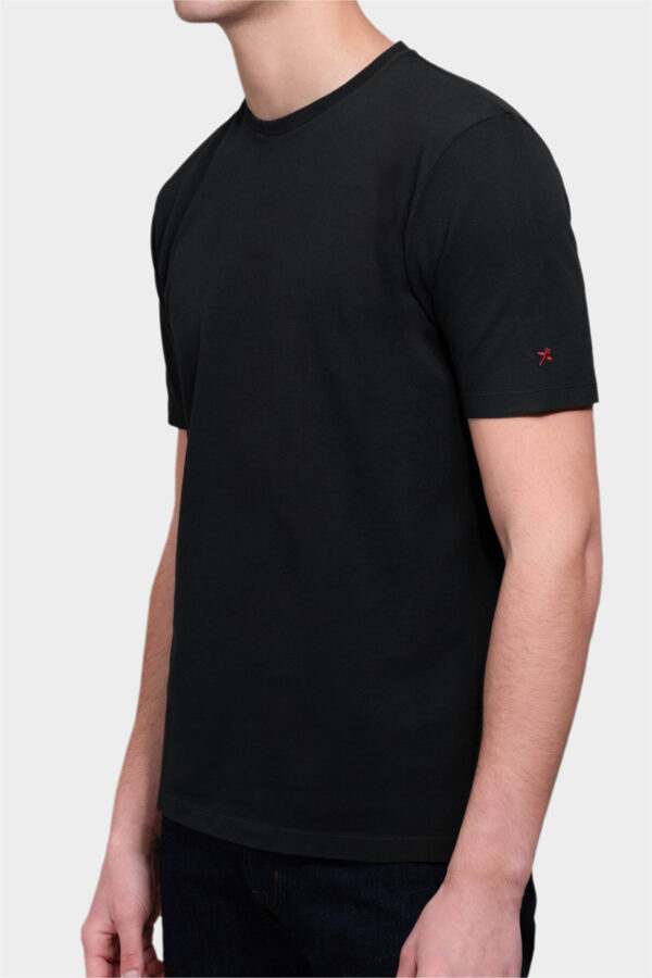Sartoria Tramarossa JUSTIN – Black Pezzi Unici
