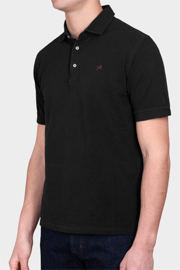 Sartoria Tramarossa MIKE – Black Ultimi tre giorni