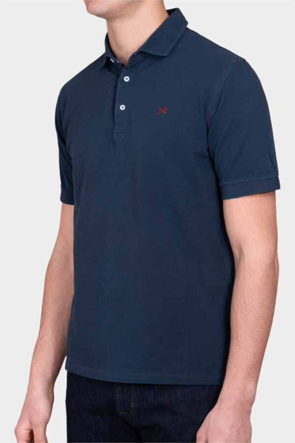 Sartoria Tramarossa MIKE – Blu Navy Negozi Online