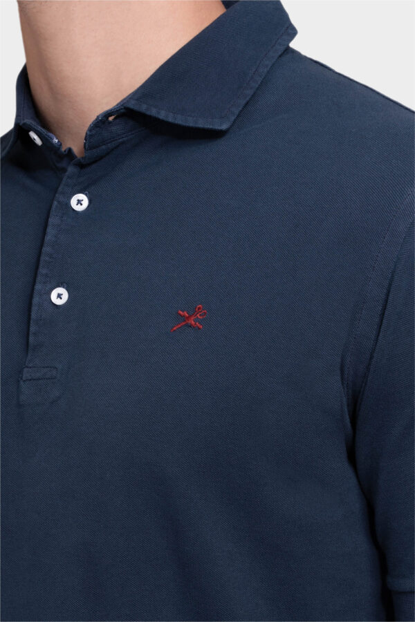 Sartoria Tramarossa MIKE – Blu Navy Negozi Online