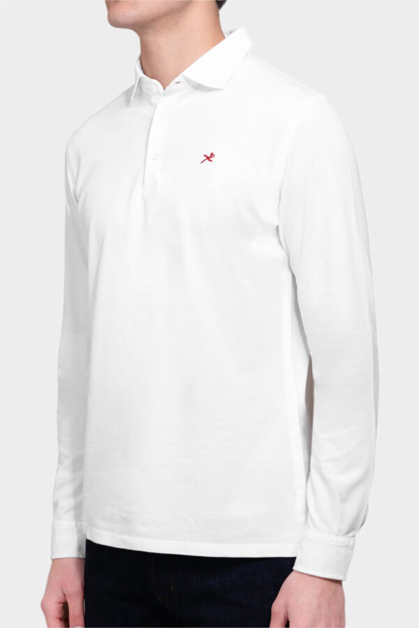 Sartoria Tramarossa CRIS – Bianco Convenienza