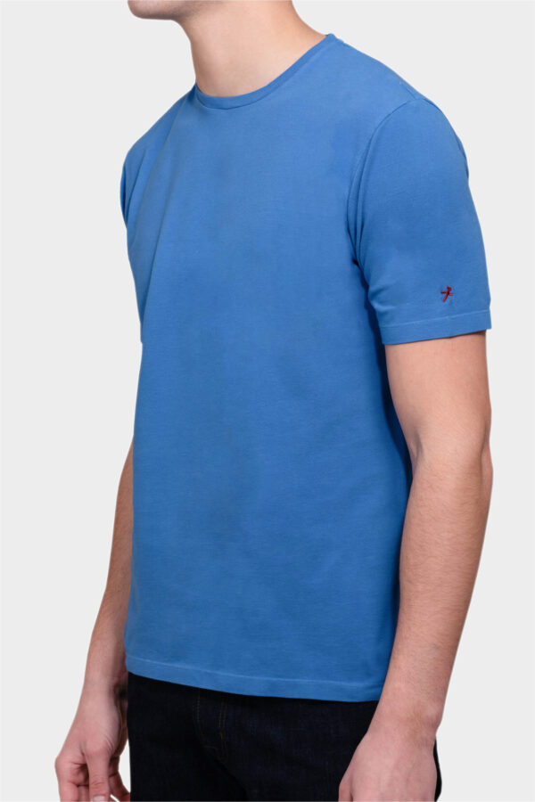 Sartoria Tramarossa JUSTIN SKY BLUE Super sconto