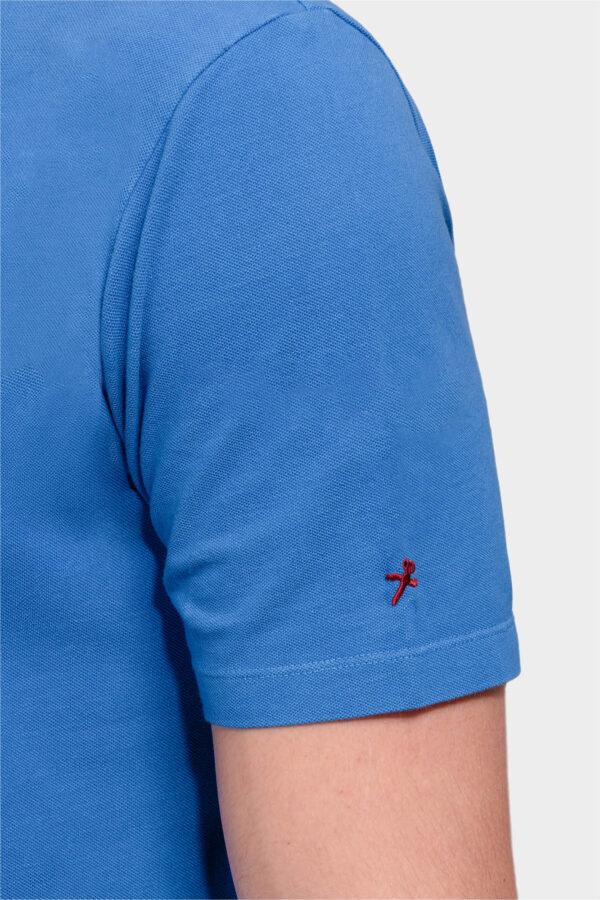 Sartoria Tramarossa JUSTIN SKY BLUE Super sconto