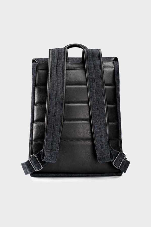 Sartoria Tramarossa VENEZIA ZAINO CON LACCIO NERO Offerte