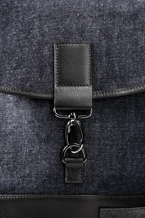 Sartoria Tramarossa VENEZIA ZAINO CON LACCIO NERO Offerte