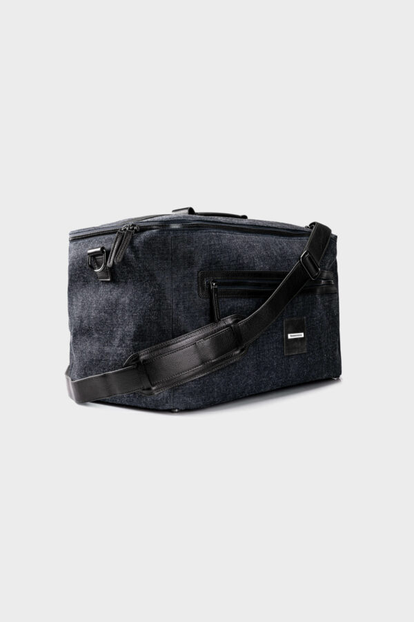 Sartoria Tramarossa ROMA – Borsone – Black Hotsell