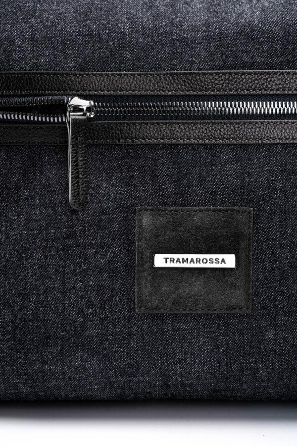 Sartoria Tramarossa ROMA – Borsone – Black Hotsell