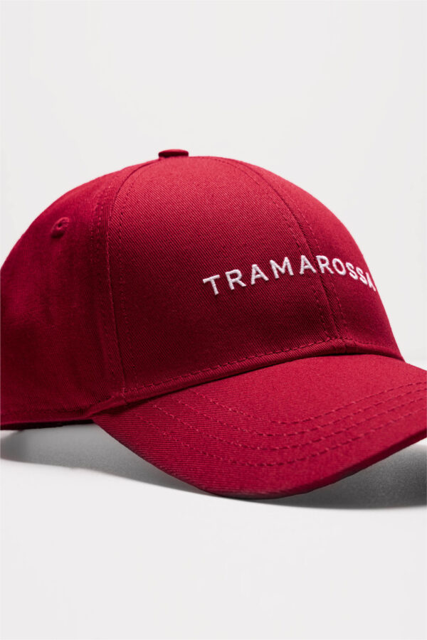 Sartoria Tramarossa JOE GABARDINA ROSSO Promozione