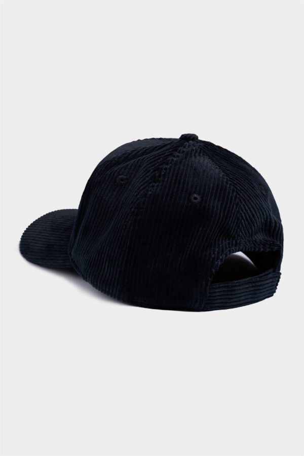 Sartoria Tramarossa JOE VELVET BLU MEDIO Soddisfazione Garantita
