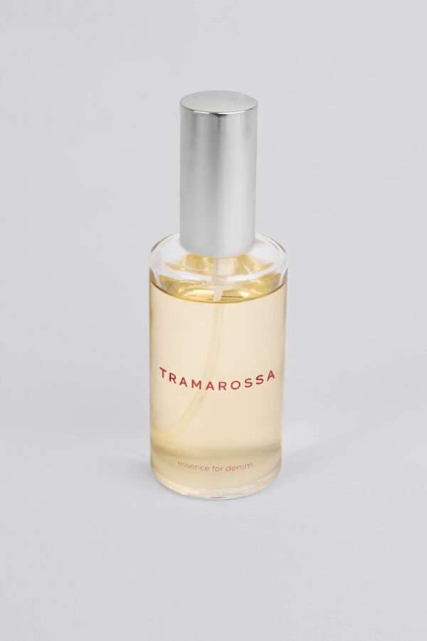 Sartoria Tramarossa FRAGRANZA PER DENIM Italy