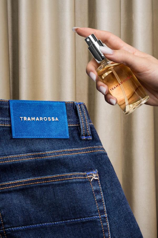 Sartoria Tramarossa FRAGRANZA PER DENIM Italy