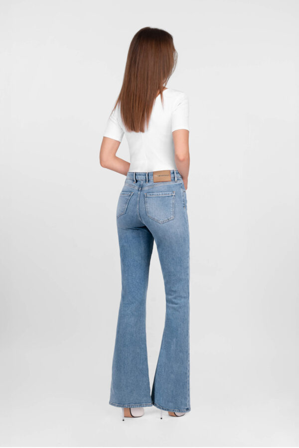 Sartoria Tramarossa LAVINIA – Bleach Used Fino Al -60%