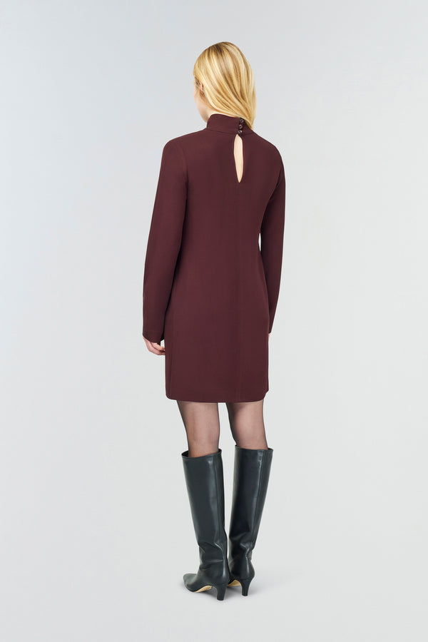 Semicouture Abito ines | semicouture Pezzi Unici