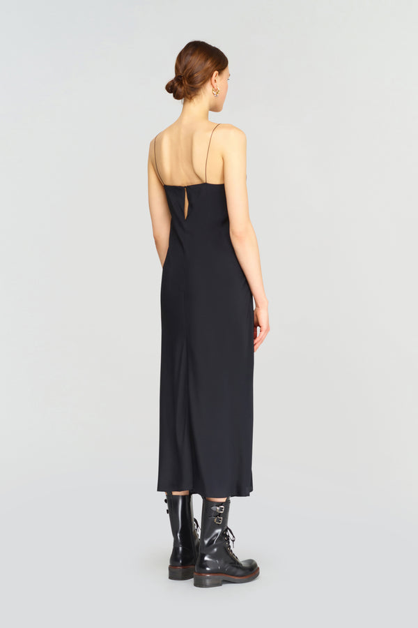 Semicouture Abito carine | semicouture Consegna Veloce