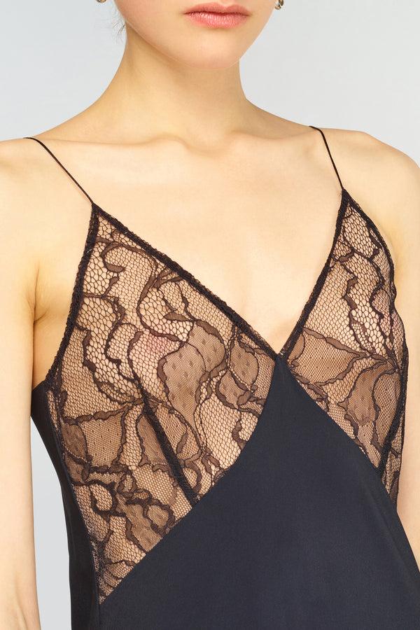 Semicouture Abito carine | semicouture Consegna Veloce