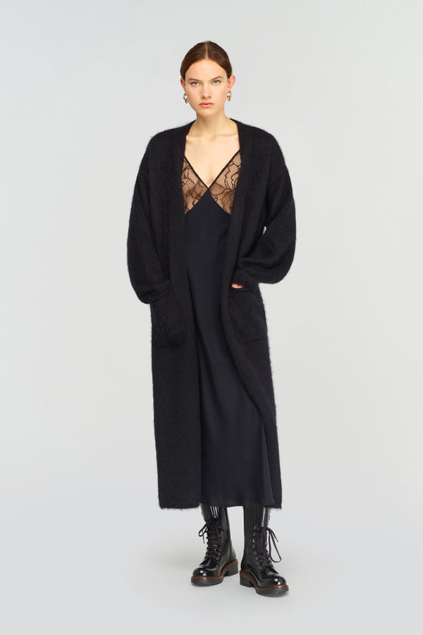 Semicouture Abito carine | semicouture Consegna Veloce