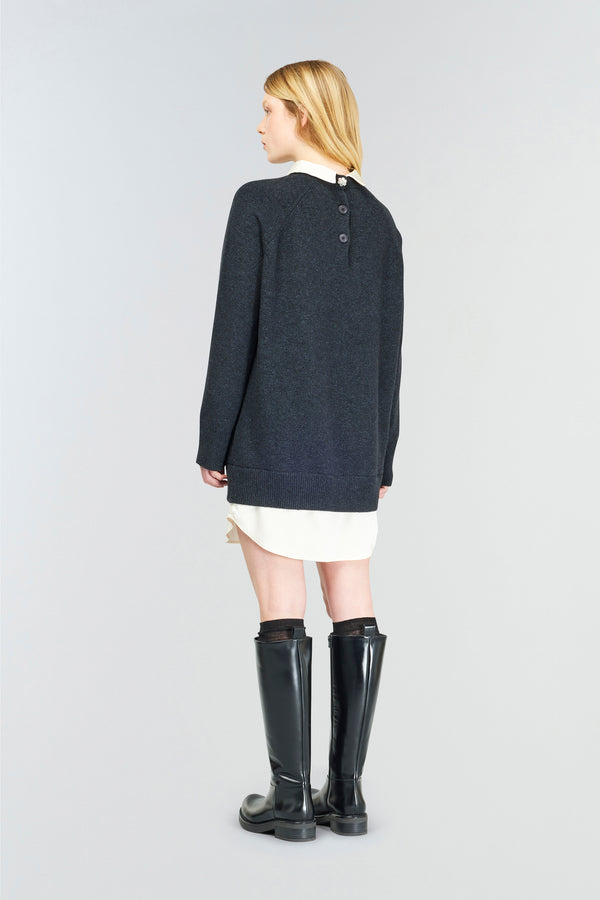 Semicouture Abito raymonde | semicouture Fino Al -60%