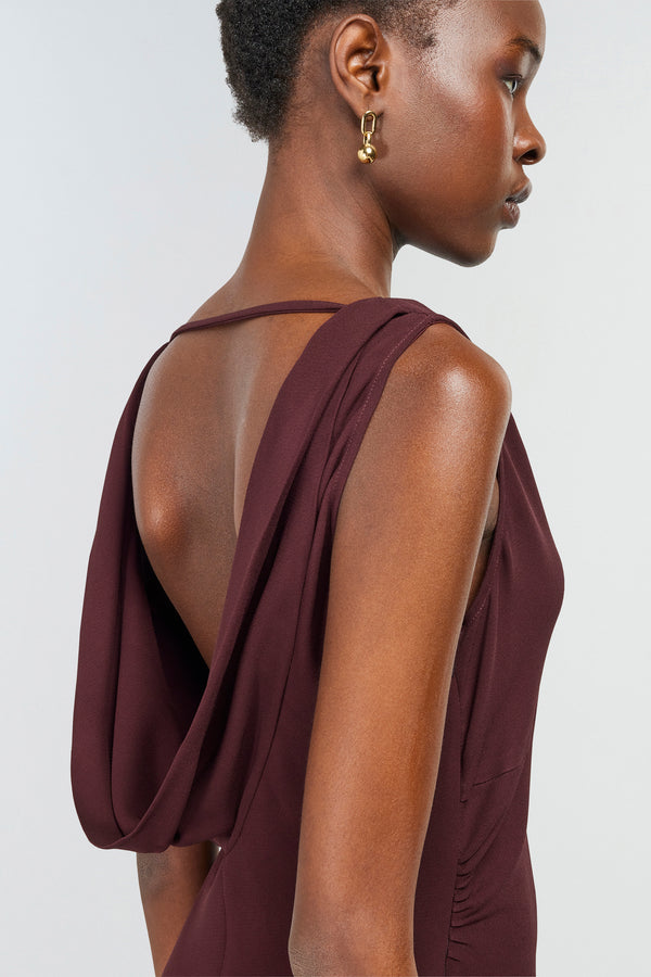 Semicouture Abito grace | semicouture Shopping Online