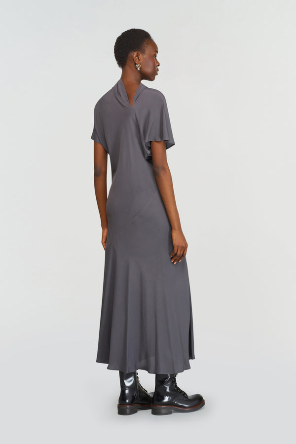 Semicouture Abito paloma | semicouture Fino al 65% di sconto