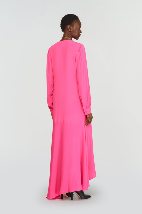 Semicouture Abito amina | semicouture Sottocosto