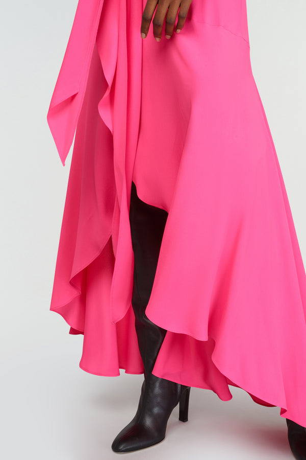Semicouture Abito amina | semicouture Sottocosto