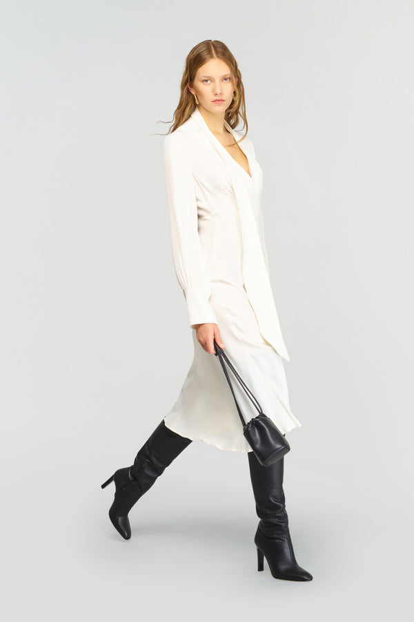 Semicouture Abito sally | semicouture Fino al 55% di sconto