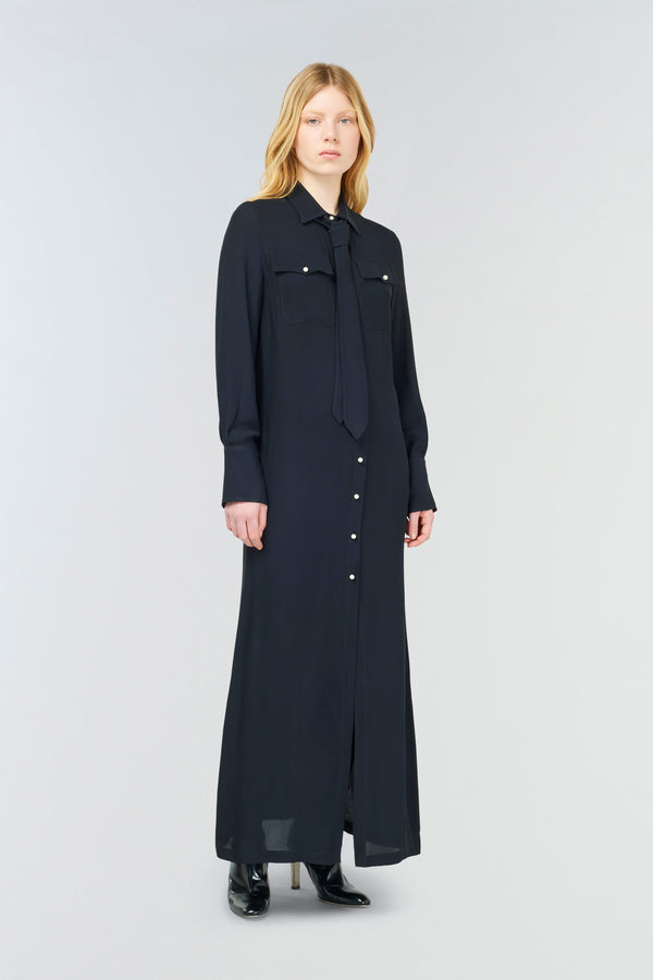Semicouture Abito amelia | semicouture Sconto