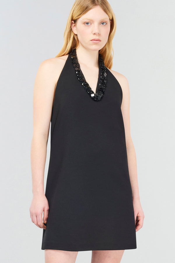 Semicouture Abito josee | semicouture Offerta