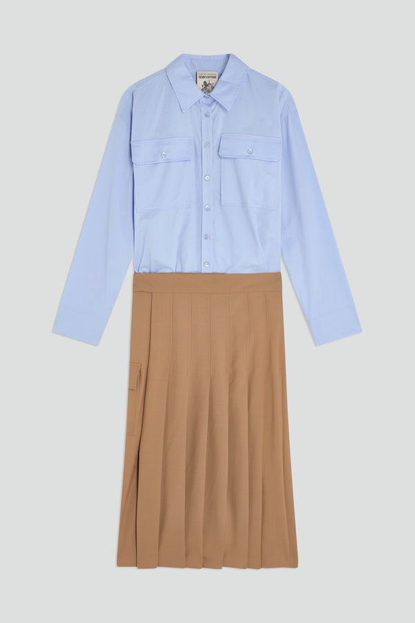 Semicouture Abito fabiana | semicouture In Vendita
