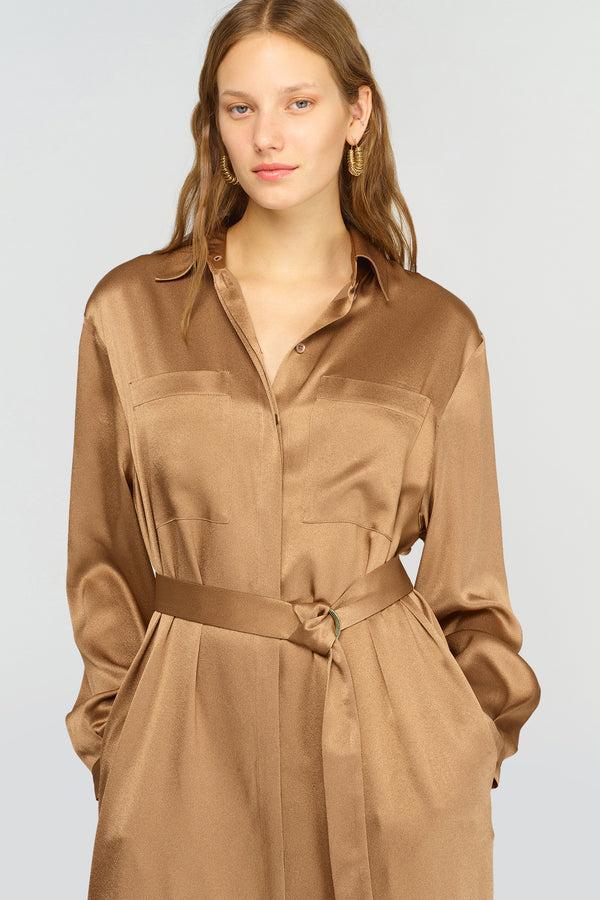 Semicouture Abito philipa | semicouture Vendita Economica