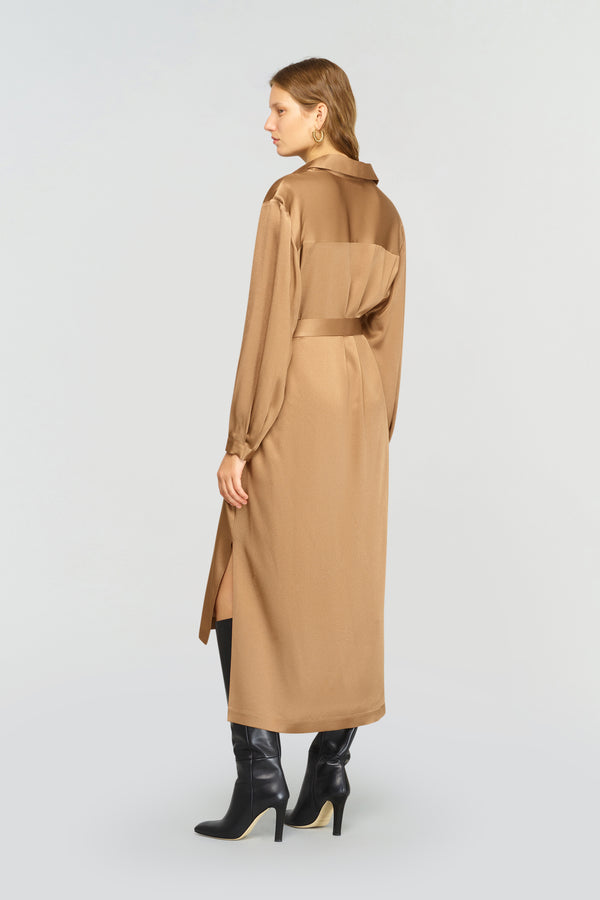 Semicouture Abito philipa | semicouture Vendita Economica