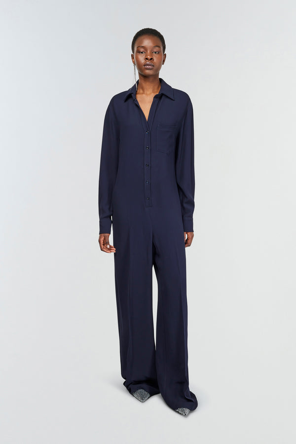 Semicouture Tuta gabriella | semicouture Vendite Flash