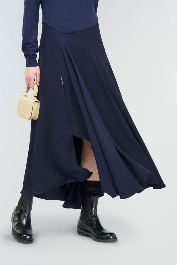 Semicouture Abito amaryllis | semicouture Negozio
