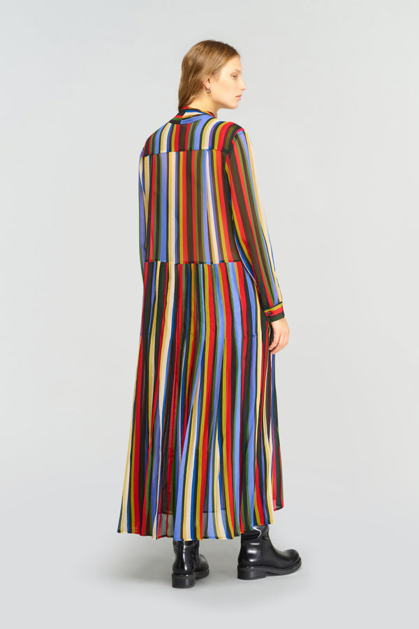 Semicouture Abito priscilla | semicouture In Saldo